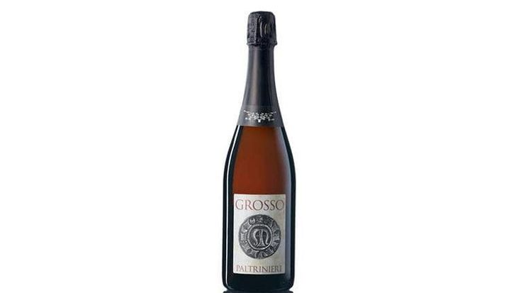 La bontà, a fin di bene, dell’uva lambrusco di Sorbara