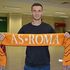Roma, ecco Vermaelen: 