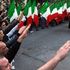 Saluto fascista, la Cassazione: 