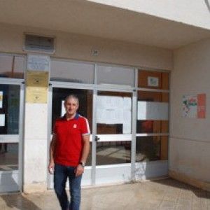 Giuseppe, professore allo Zen di Palermo: "Mi sento un Don Chisciotte"