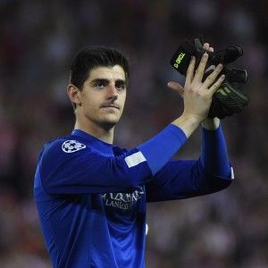Caso Courtois: col Chelsea potrebbe non giocare