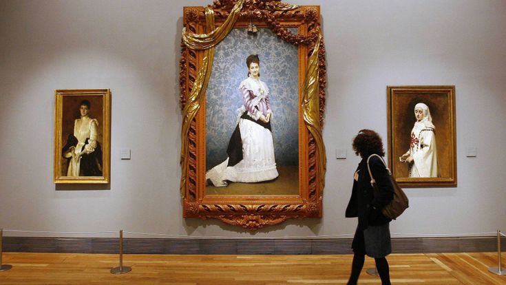 L’arte di essere Madrid