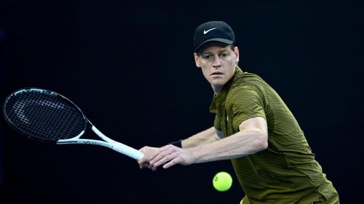 Sinner al terzo turno degli Australian Open a suon di ace: Duckworth battuto 6-1, 6-4, 6-2