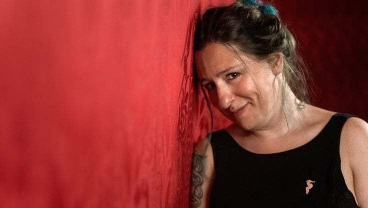 Licia Lanera trionfa agli Ubu: è la regina del teatro italiano con i premi per miglior regia e testo straniero