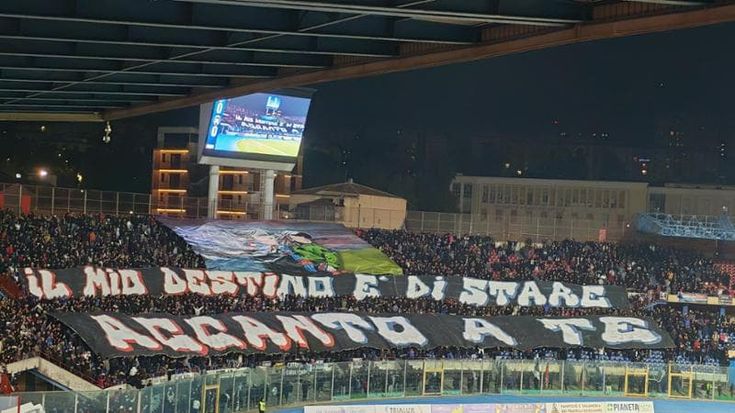 Il Catania batte il Crotone e mantiene la testa della classifica di C