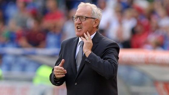 Delneri pronto per la Fiorentina: “Ma non sarà Udinese contro Thereau”