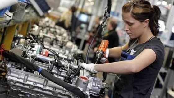 Rapporto Svimez, segnali di ripresa per l'economia campana