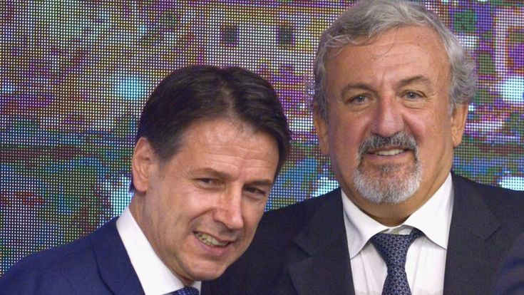 Regionali, l'idea di Conte. In Puglia con Emiliano anche senza intesa con i 5S