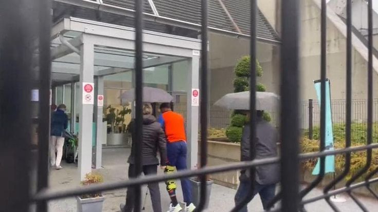 Bremer ko a Lipsia, lesione del crociato: il difensore della Juve dovrà stare fuori almeno sei mesi