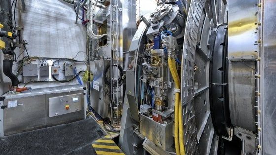 Meno sedute e più efficacia: a Verona arriva la radioterapia guidata