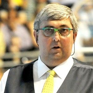 Coach Pillastrini: &egrave; tutta colpa mia ma mercoled&igrave; a Trento ci rifaremo