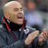 Lazio, missione in Spagna: Tare incontra Sampaoli
