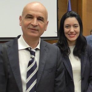 Scuola, Azzolina arruola come superconsulente un prof di Biella candidato M5S alle Regionali