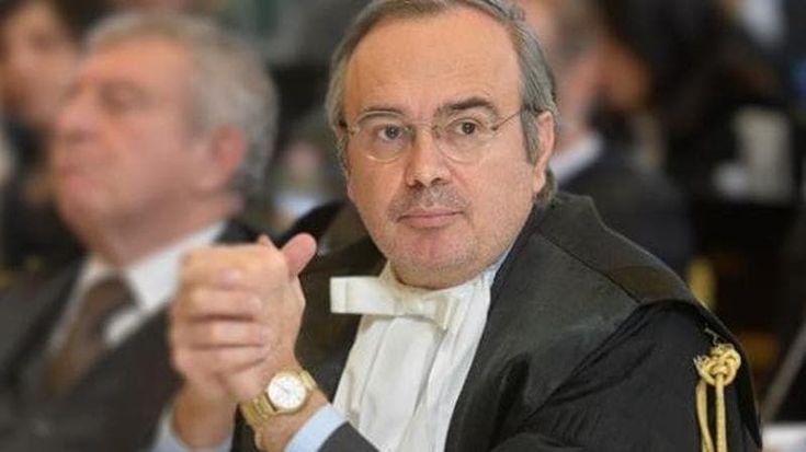 Il procuratore di Prato Tescaroli: “Il governo tenta di vincolare la magistratura, presa di mira e delegittimata”