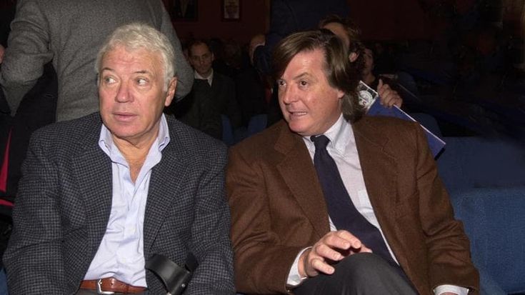 Panatta: “Con Pietrangeli mai una lite vera, discussioni e pace: era tutto un gioco”