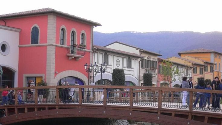 La salute della donna, all’Outlet di Barberino due giorni dedicati alla prevenzione
