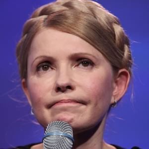 Tymoshenko: "Qui siamo in guerra, l'Occidente ci aiuti a fermare l'invasione"