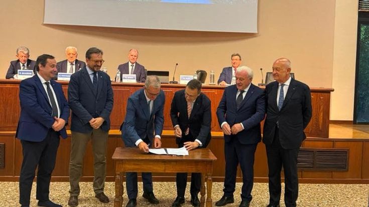 Bcc Lombardia, in 165 comuni sono l’unica banca: nel 2025 prestati 25,9 miliardi a ditte e famiglie