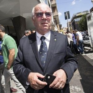 La Fifa: "Figc indaghi su parole Tavecchio". Lui insiste: "Vado avanti"