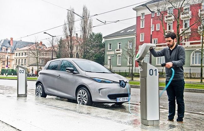 L&rsquo;elettrica me la ricarico a casa, ecco la guida