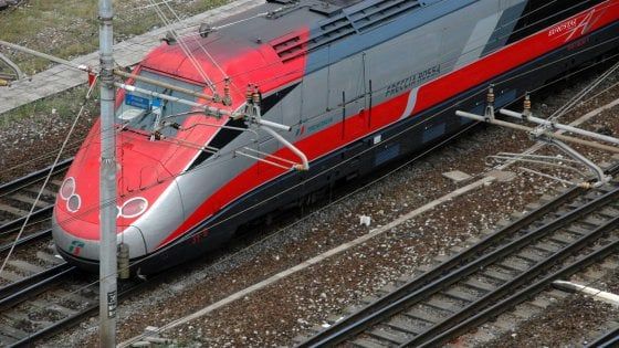 Il Frecciarossa piace alla Basilicata: in 4 mesi "boom" di passeggeri nelle tratte lucane