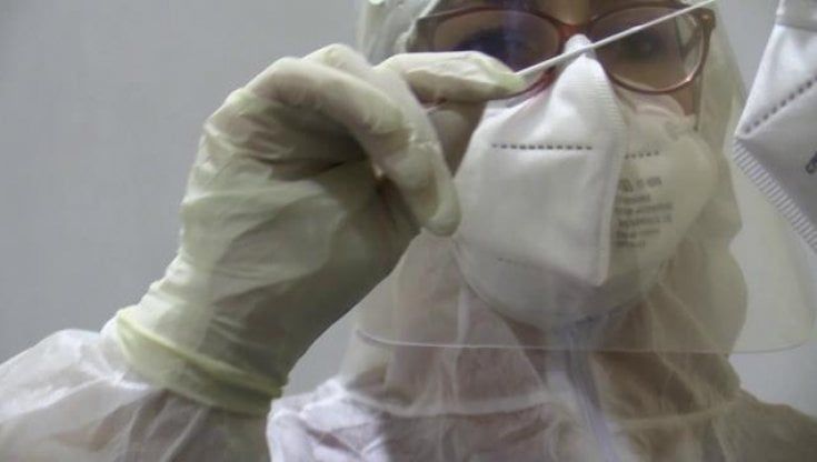 Empoli, trovati giocatori positivi al Covid