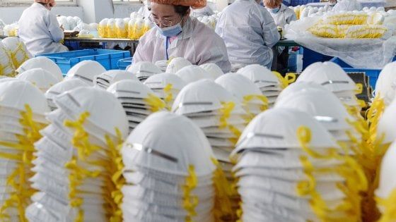 Coronavirus, a Wuhan la riapertura graduale può ritardare un secondo picco