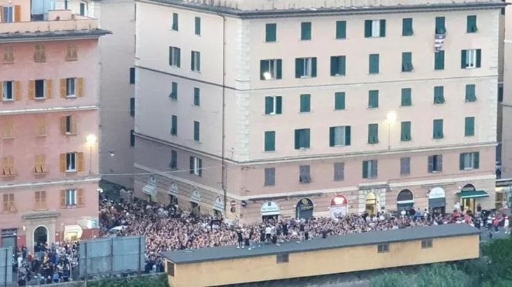 Sampdoria, la resa dei conti. Play out, ecco le date. La grande agitazione dopo le Iene