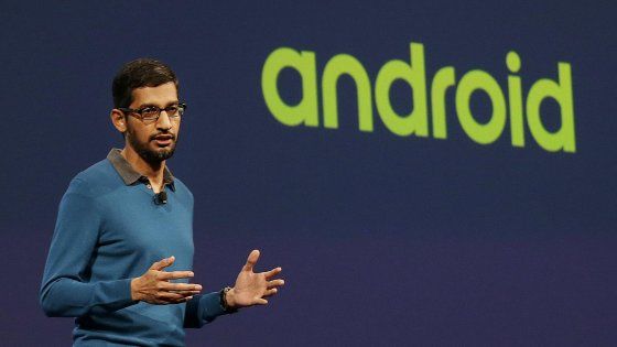 Google nel mirino dell'antitrust Usa per Android