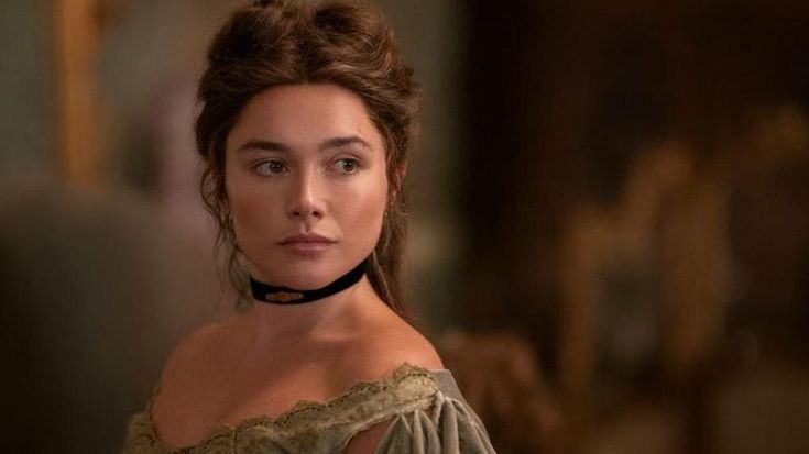 “La valle dell’Eden”, Steinbeck riletto dalle donne ora una serie tv con Florence Pugh