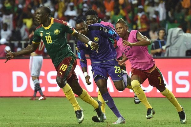 Coppa d'Africa, il trionfo dei leoni del Camerun