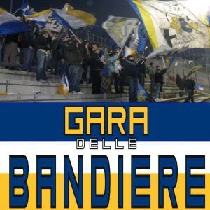 Boys Parma, torna la "gara delle bandiere"