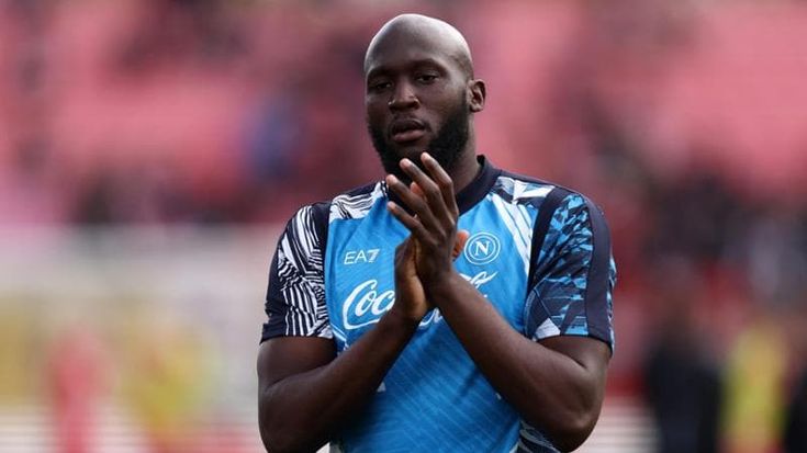 Lukaku dice addio: torna in Belgio e non giocherà più per il Napoli