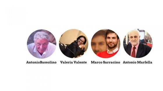Primarie Napoli, la giornata dei 4 candidati. Bassolino: "Il Pd rispetti la città". Valente, ultimo sprint