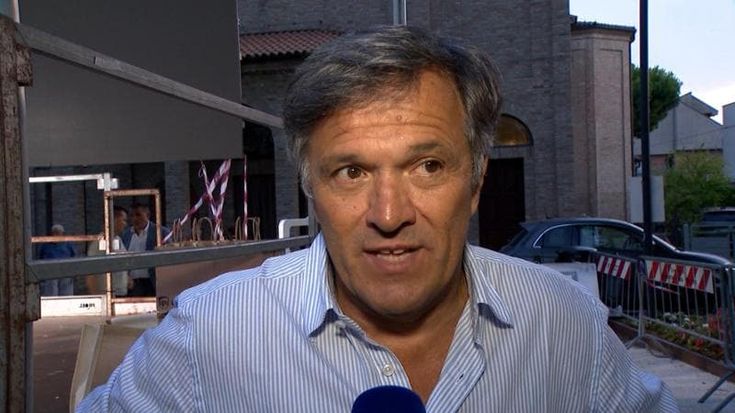 Sampdoria, i saliscendi del tifoso Fausto Pari:“Avevo paura, salvezza che gioia”