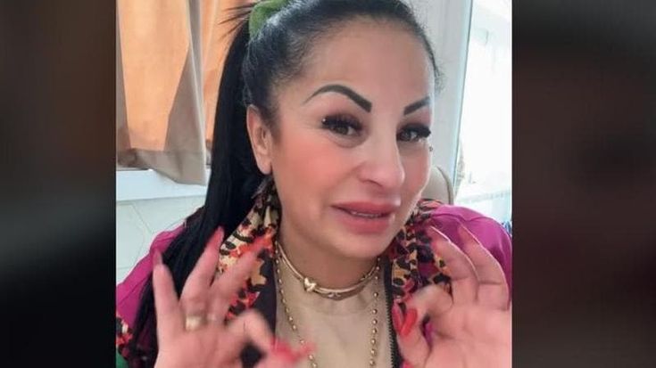 Rita De Crescenzo, arriva il forfait alla “Fiera del beauty”: a Bari nessun effetto-Roccaraso