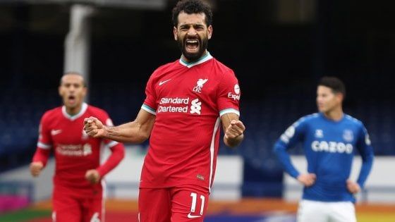 Liverpool, Salah: i 100 gol dell'uomo che dà un senso al "gegen pressing" di Klopp