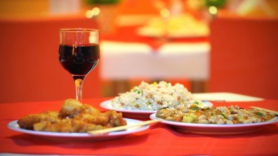 Italia-Cina anche a tavola: che vini (italiani) abbinare ai piatti tradizionali (cinesi)