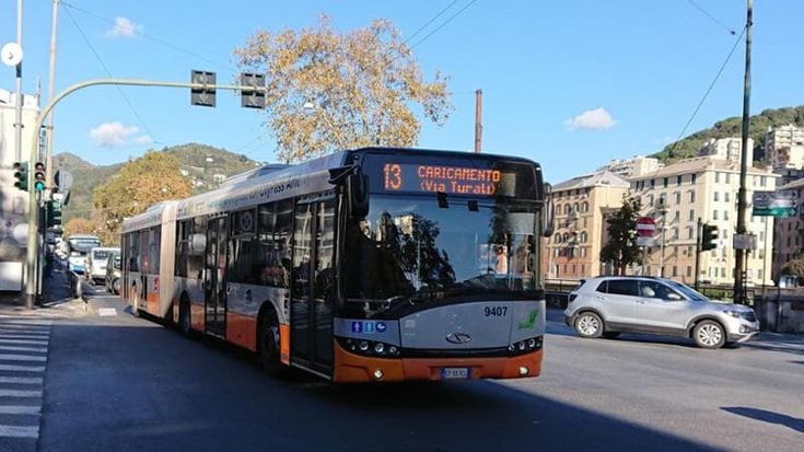 Inchiesta sull’Amt, primi indagati:iscritti componenti dei passati cda