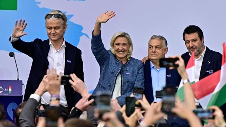 Salvini vola da Orbán. La Lega incassa il sì nel Lombardo-Veneto