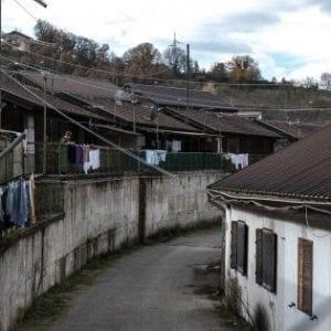 Potenza, a Bucaletto 8 milioni di euro per 70 nuovi alloggi