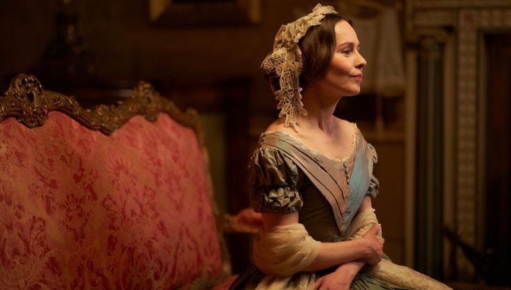 'Belgravia' la nuova serie in costume dall'autore di 'Downton Abbey' 