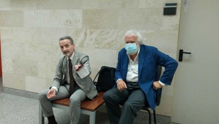 Denis Verdini potrà scontare la pena a casa a Firenze