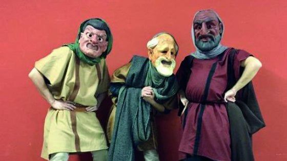 Torna Velia Teatro sull'acropoli dell'antica Elea