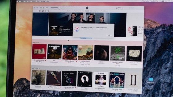 Attenti al bug di iTunes: cancella la musica dalla libreria