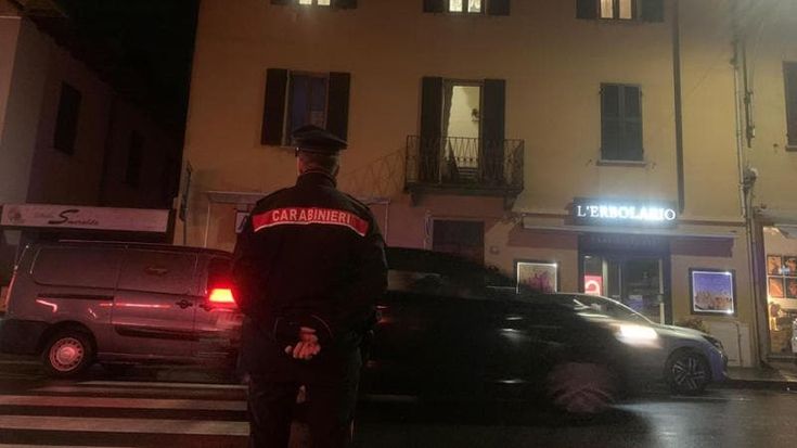 Boris Rezzonico ucciso dal figlio a Luino, il giovane in silenzio dal giudice: “Vive forte disagio”