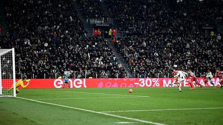 Juventus-Cremonese, i rigori e l’intervento del Var fanno discutere. Spalletti: “Non erano falli”