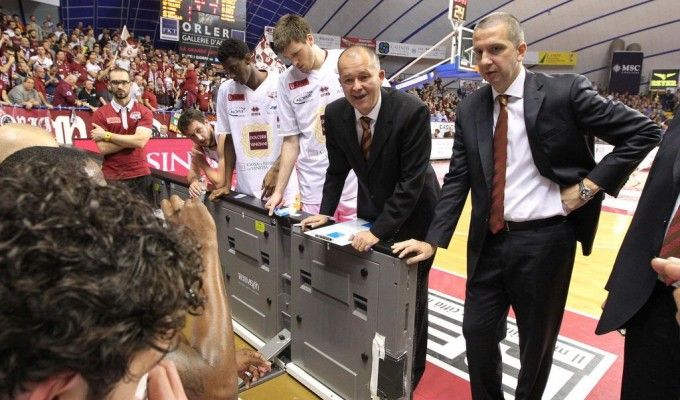 Basket: Venezia sbanca Cremona e continua a risalire