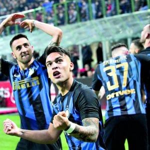 Inter, tecnica e personalità
