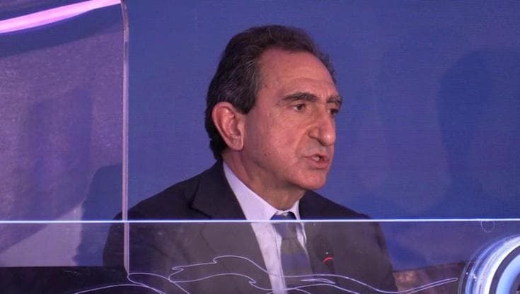 Sanremo2022, Fuortes: "Trasformiamo il cavallo di viale Mazzini in una statua equestre di Amadeus"
